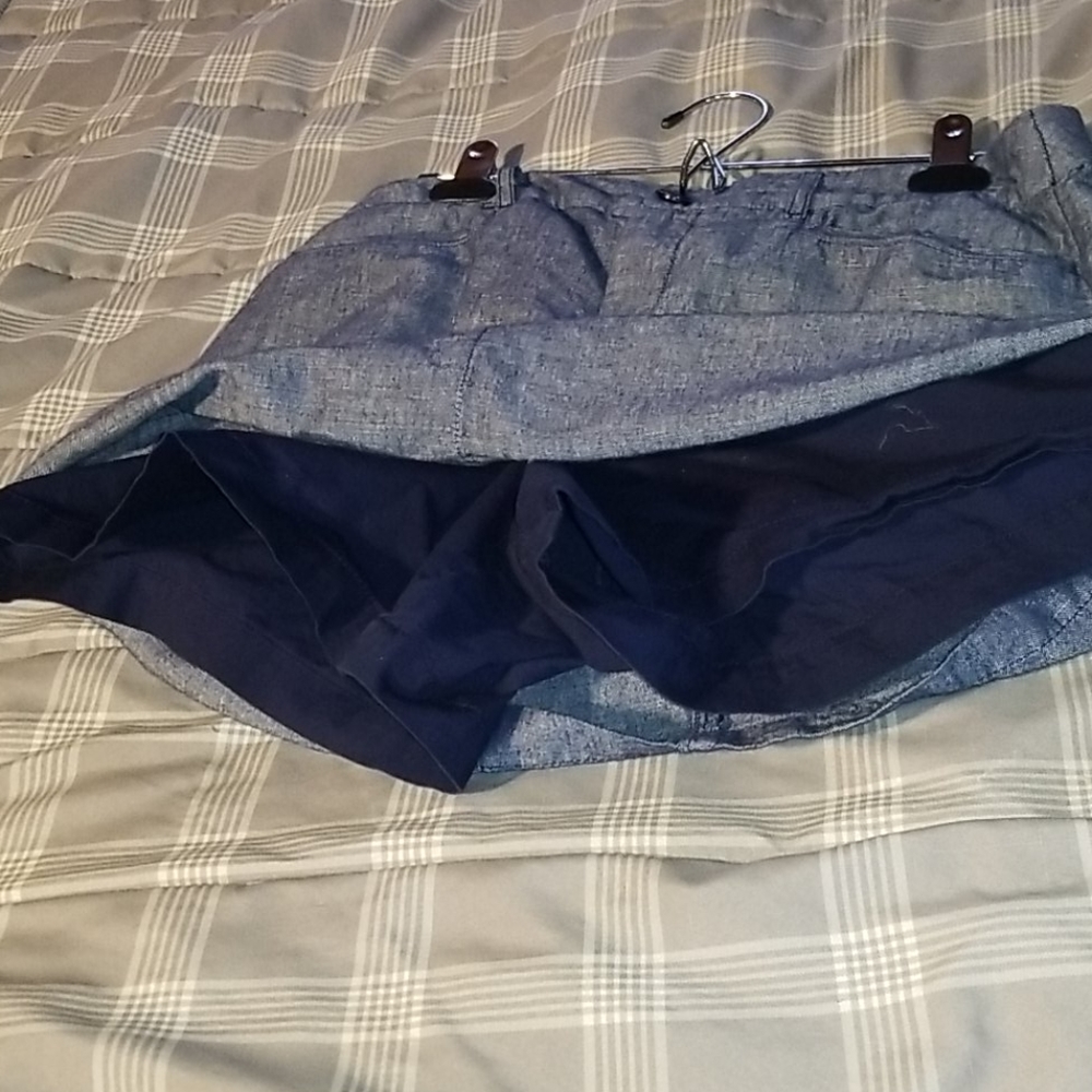 Skorts - Picture 3 of 6